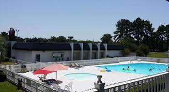 Ramada - Florence Hotel Exterior photo